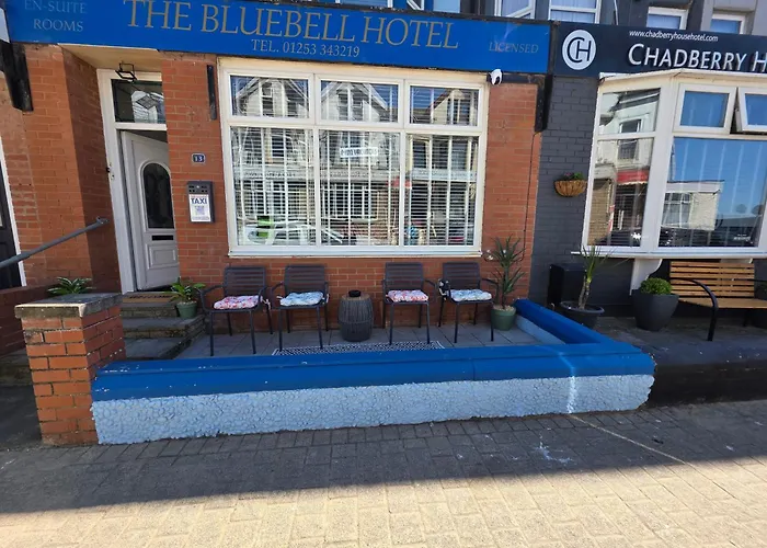 Bluebell Hotel